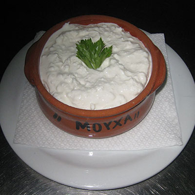 Γαλοτύρι